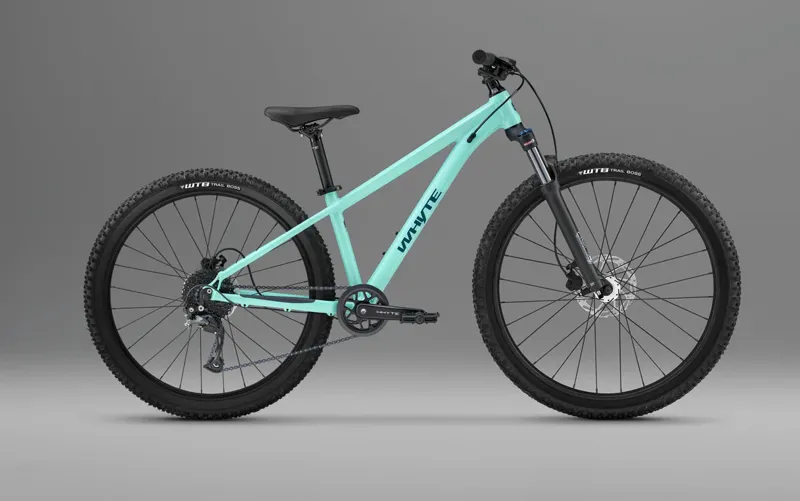 Whyte Secta 26 MX V1- 1 Aqua one size-1