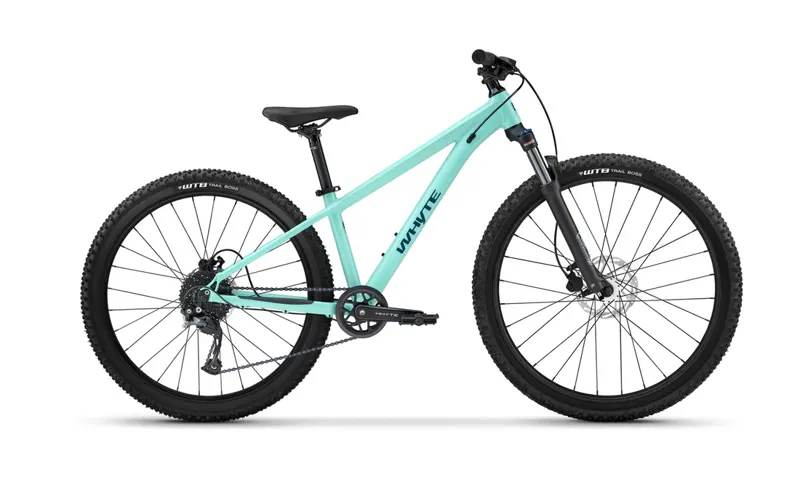 Whyte Secta 26 MX V1- 1 Aqua one size
