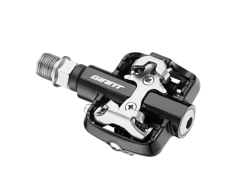 Giant Xc Sport Clipless Pedal Black-2