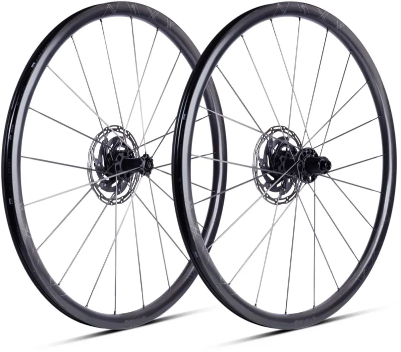 Ere Genus Ii sl30-R Carbon Disc Wheelset