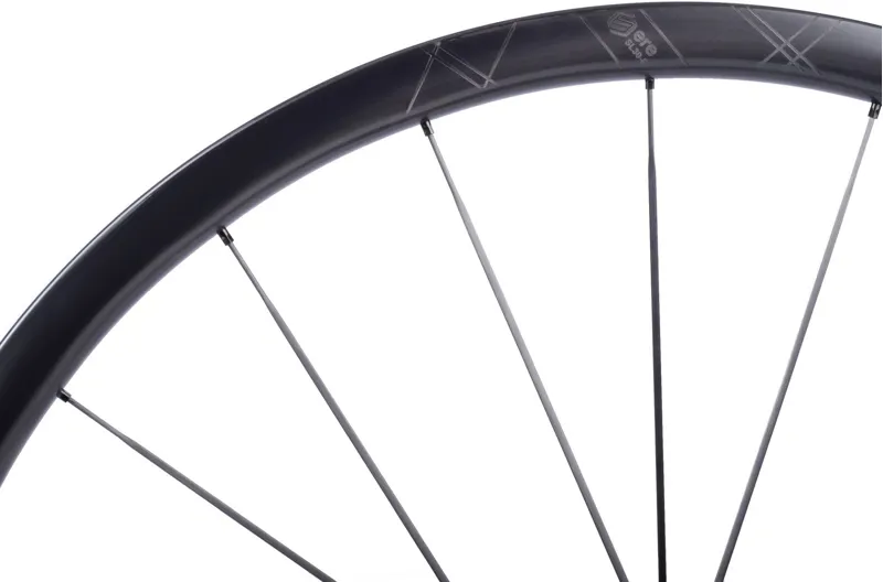 Ere Genus Ii sl30-R Carbon Disc Wheelset-1