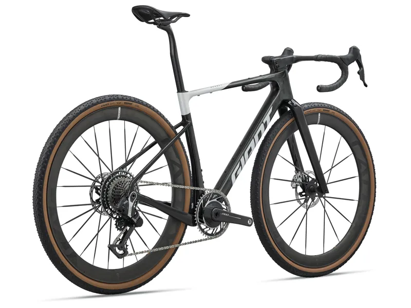 Giant Revolt Advanced SL 0 Raw Carbon / Prism Pearl-2