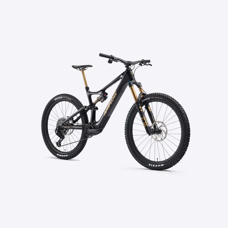 Amflow PL Carbon Pro 800wh-2