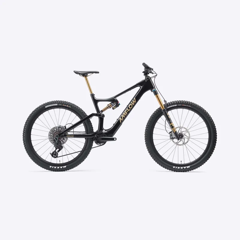 Amflow PL Carbon Pro 800wh-1