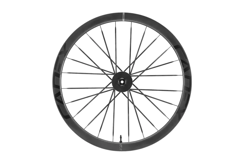 Cadex 40 Max Disc Brake Wheels-3