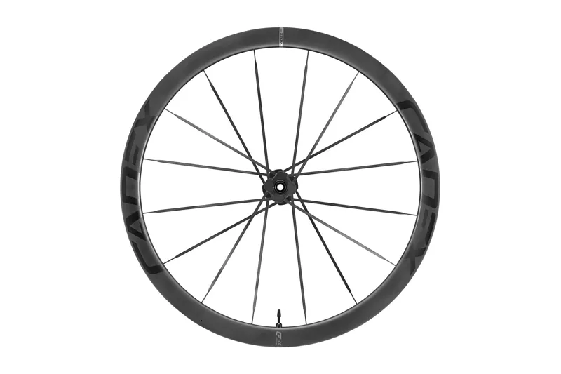 Cadex 40 Max Disc Brake Wheels-1