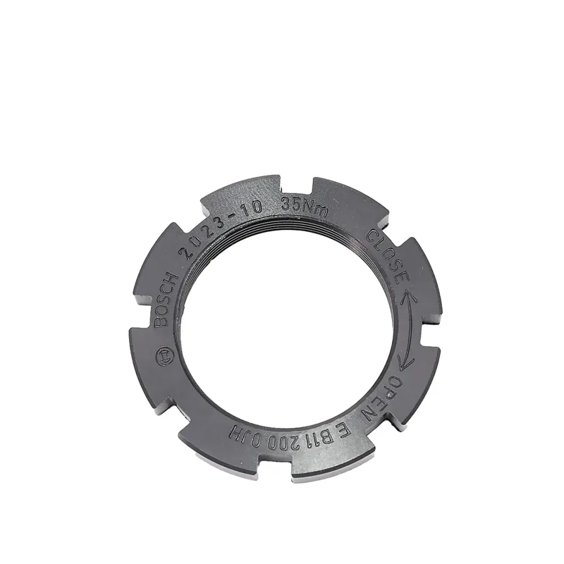 Bosch Gen 4 Lockring BDU4XX