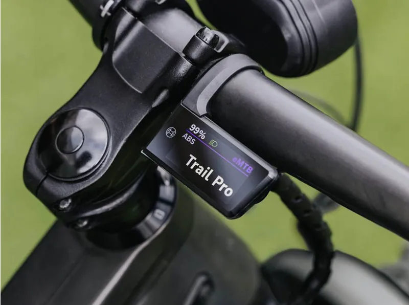 Bosch Purion 400 Retrofit Kit 31.8-3