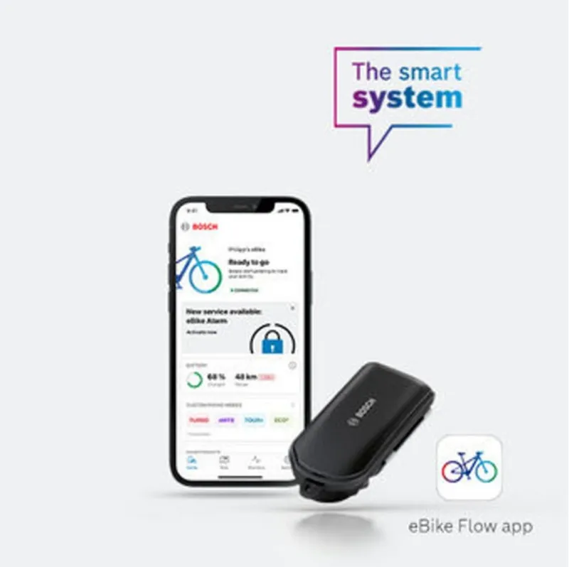  Bosch Alarm And Tracker Connect Module BDU33YY-1