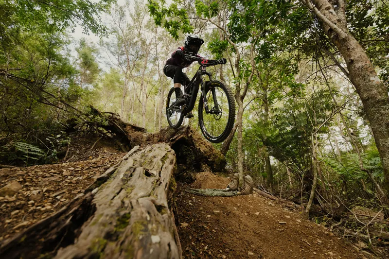 Intrigue LT Advanced Pro 0 Mirage-5