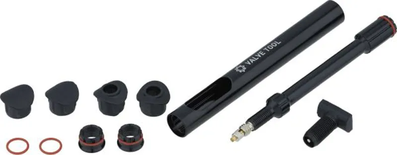 NEWMEN Wheel Streem S.66 Vonoa 622 18H Fade CL 12X142 HG-5