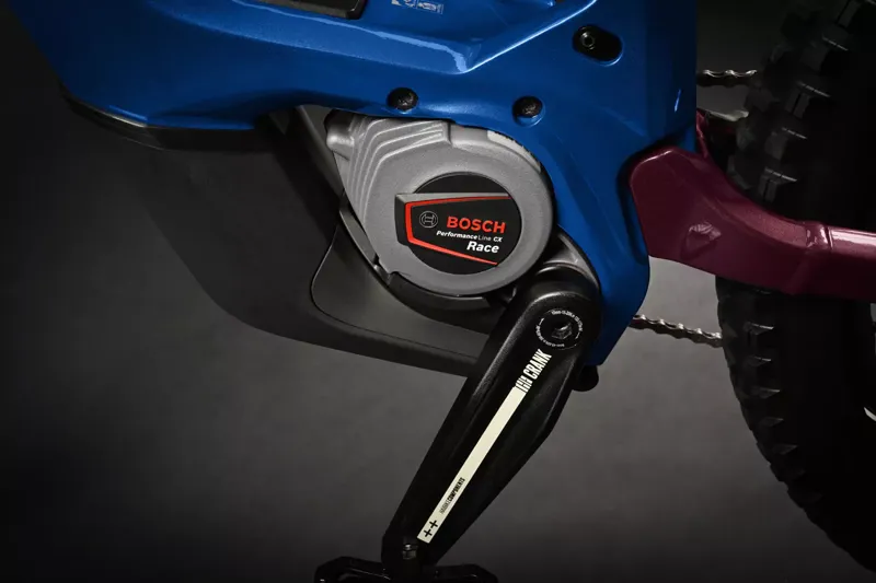 Haibike Hybe 11 Muicolor-8