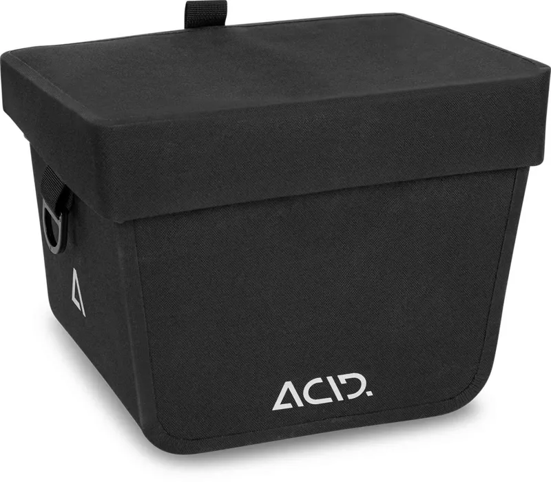 Acid Handlebar Bag Pure 7 Filink