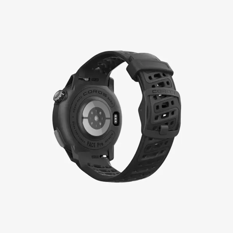 Coros Pace Pro Watch Black-2
