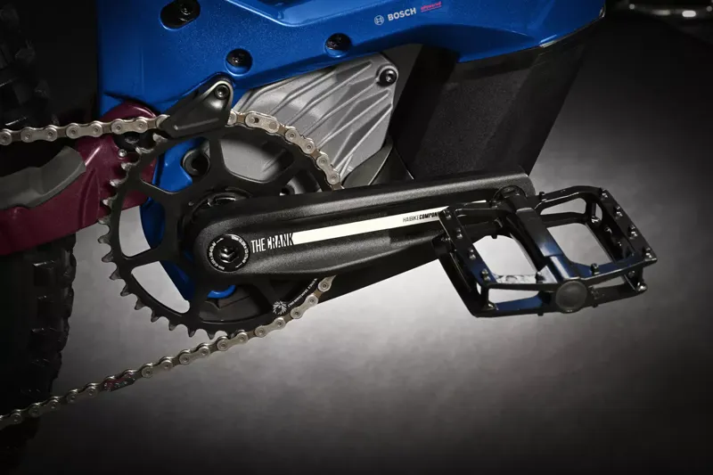 Haibike Hybe 11 Muicolor-9