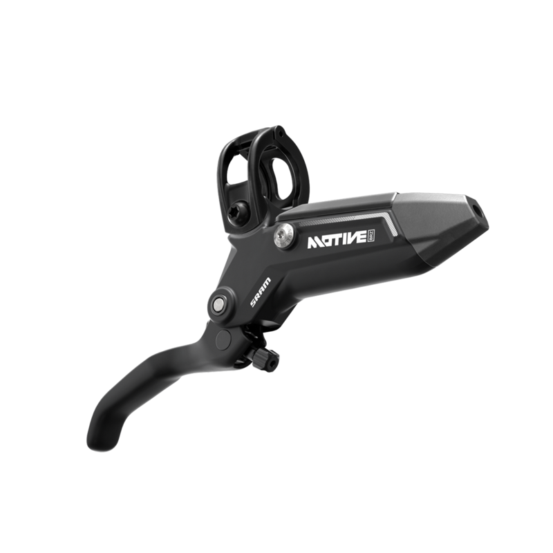 SRAM Disc Brake Motive Bronze DIFFUSION BLACK