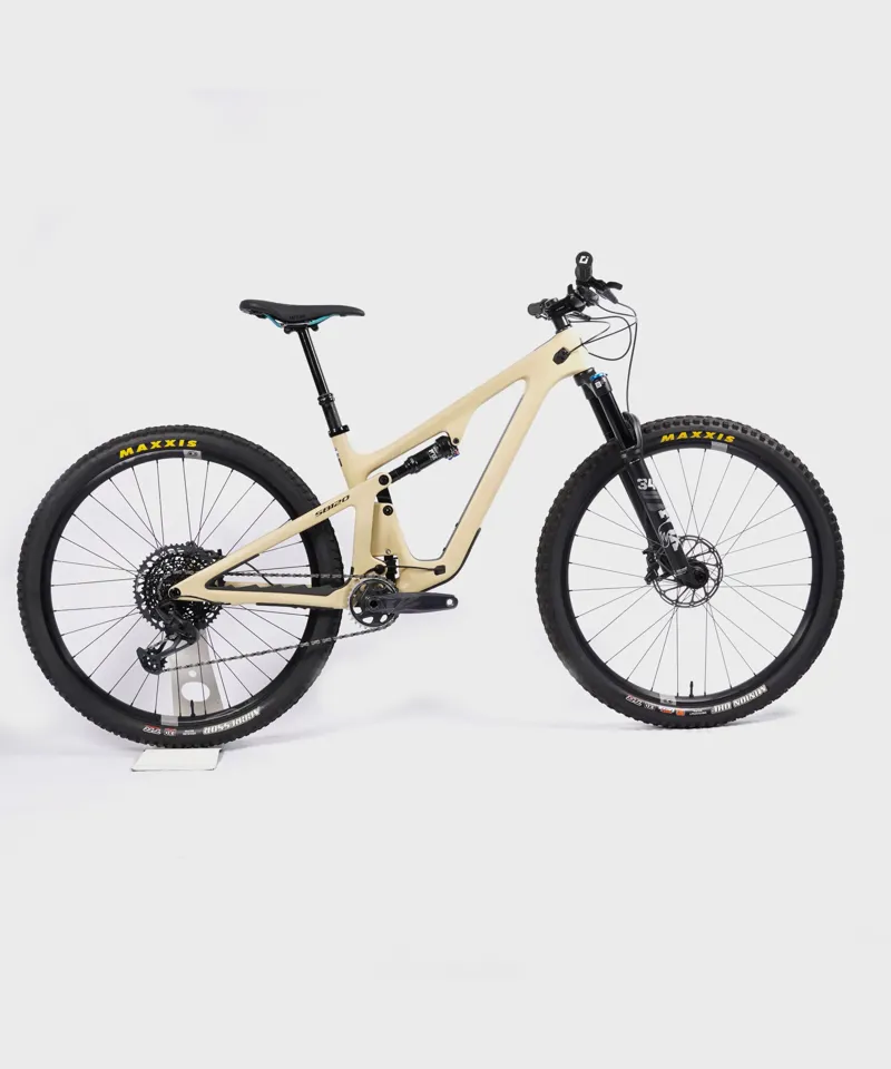 Yeti Cycles SB120 C-Series C2 29er Medium Ex-Demo-1