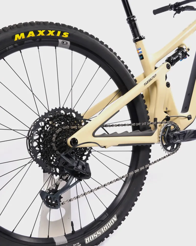 Yeti Cycles SB120 C-Series C2 29er Medium Ex-Demo-3