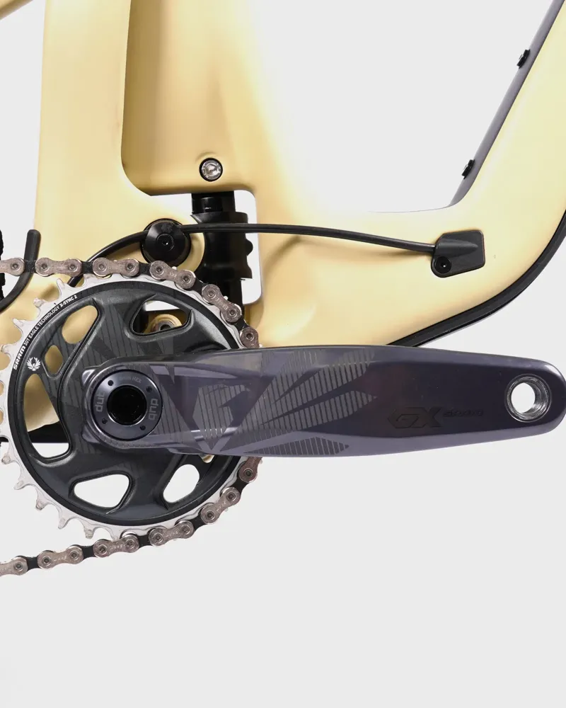 Yeti Cycles SB120 C-Series C2 29er Medium Ex-Demo-4