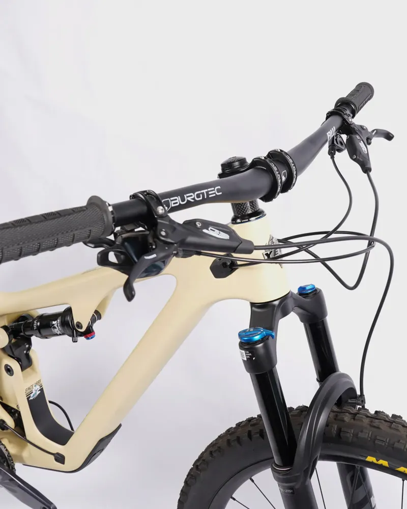 Yeti Cycles SB120 C-Series C2 29er Medium Ex-Demo-2