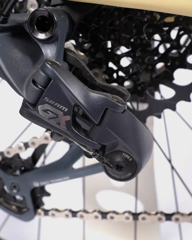 Yeti Cycles SB120 C-Series C2 29er Medium Ex-Demo-6