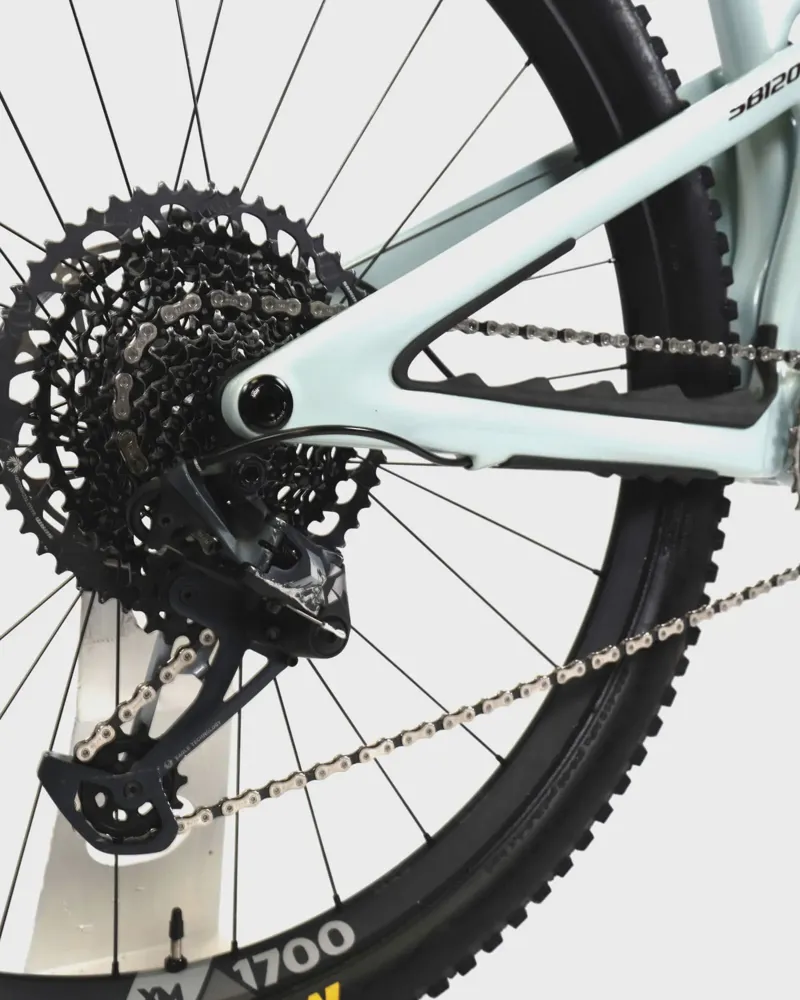 Yeti SB120 T-Series T1 29 Large Ex-Demo-1