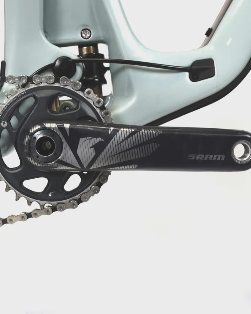 Yeti SB120 T-Series T1 29 Large Ex-Demo-2