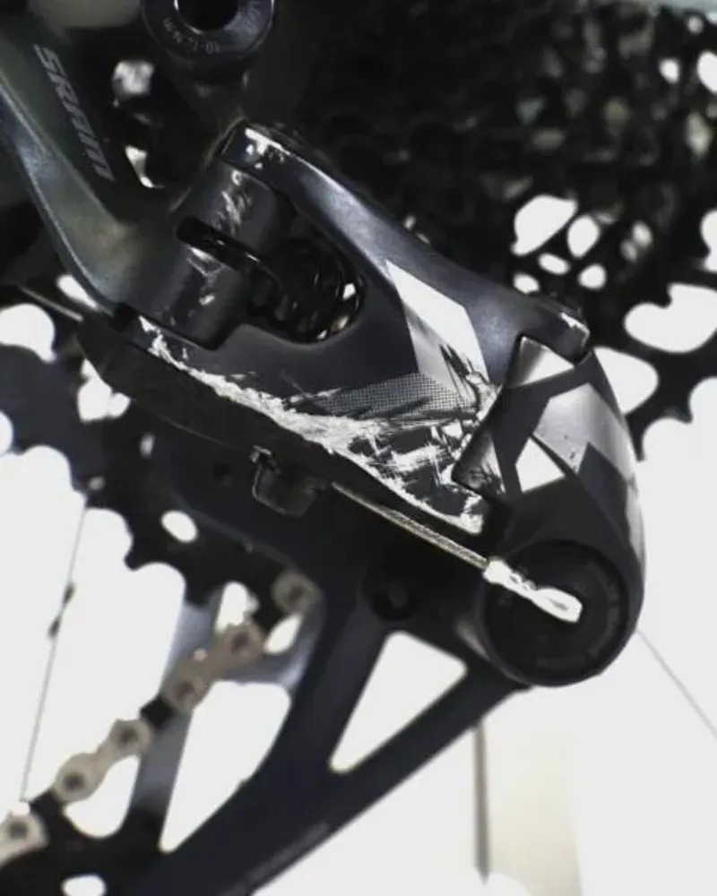 Yeti SB120 T-Series T1 29 Large Ex-Demo-5