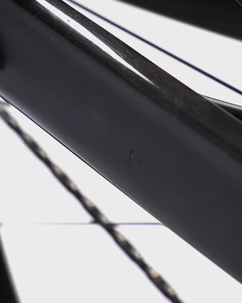 Yeti Cycles ASR T3 T-Series Bike Turquoise XS Ex-Demo -5