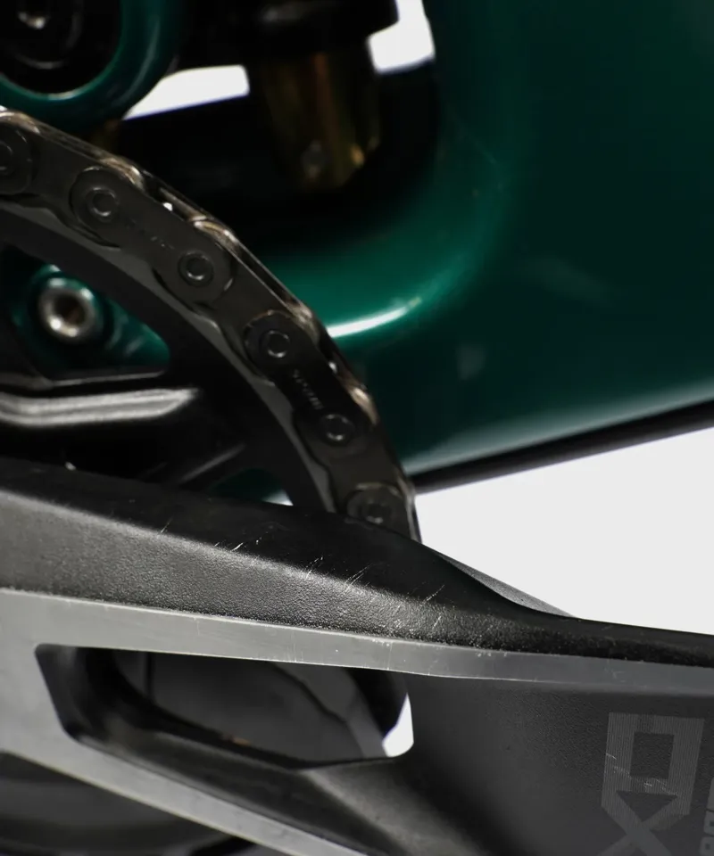 Yeti SB140 T-Series Custom 29er Emerald Extra Large Ex-Demo-4