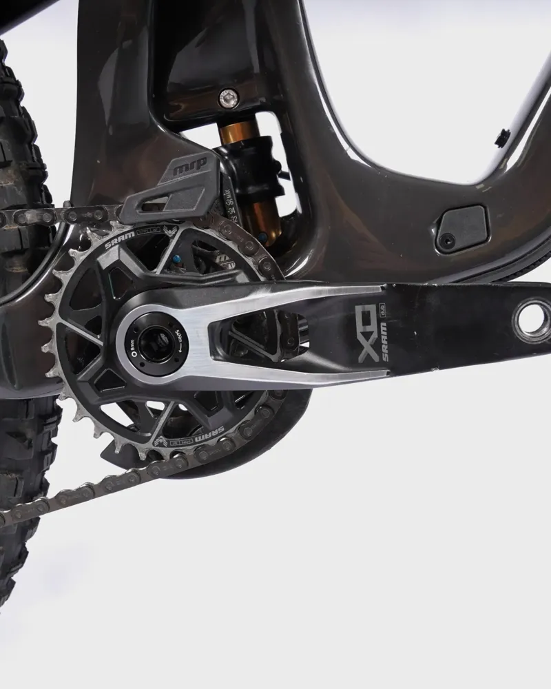 Yeti Cycles SB160 T-Series T3 29er Large Ex-Demo-3