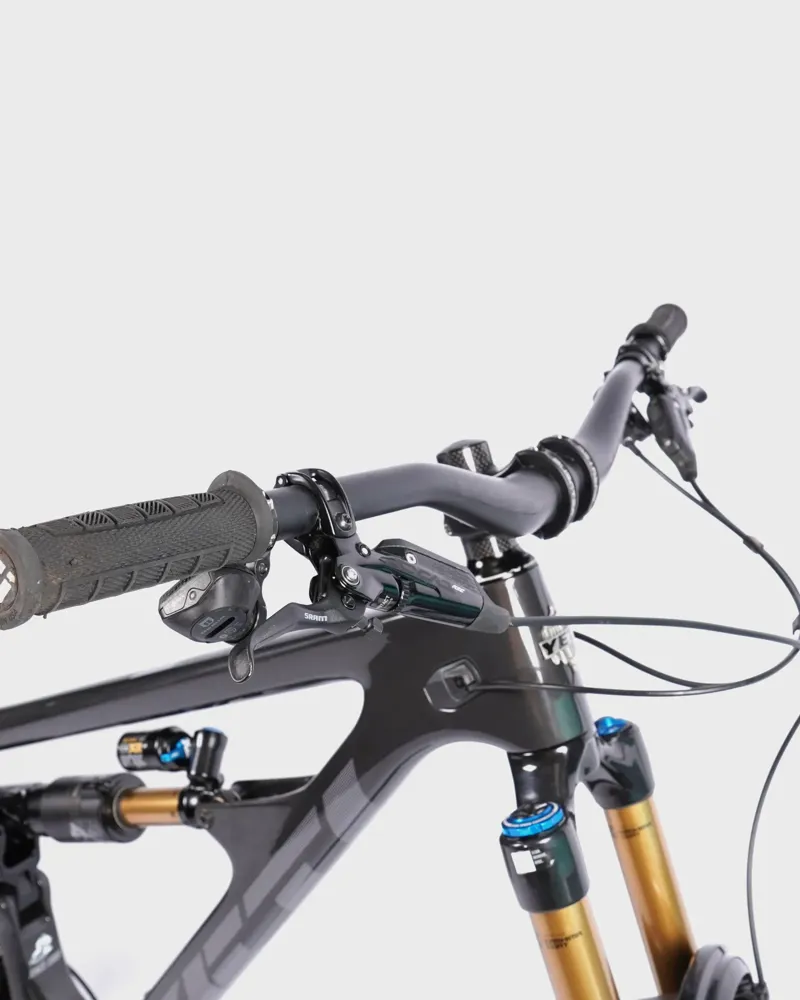 Yeti Cycles SB160 T-Series T3 29er Large Ex-Demo-2