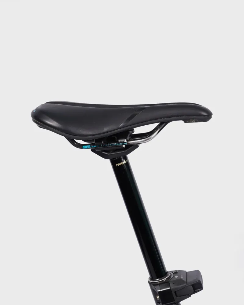 Yeti Cycles LTe T-Series T3 Bike Turquoise Medium Ex-Demo-9