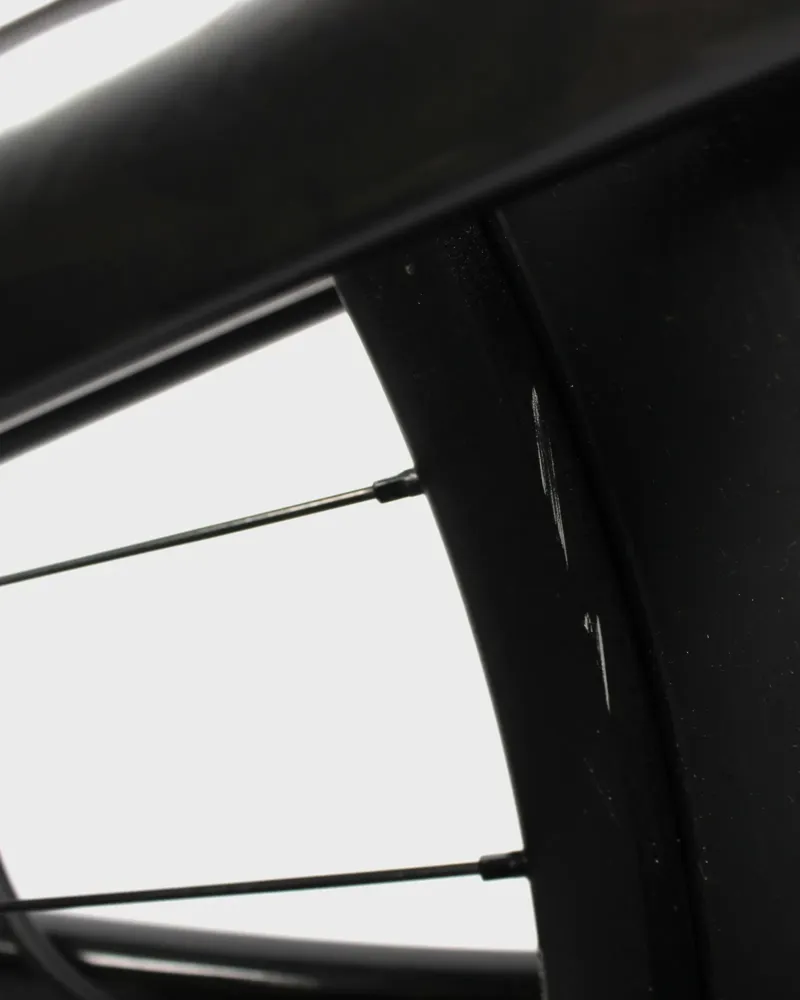 Yeti SB165 T-Series T3 29/27.5 Bike Raw Large Ex-Demo-4