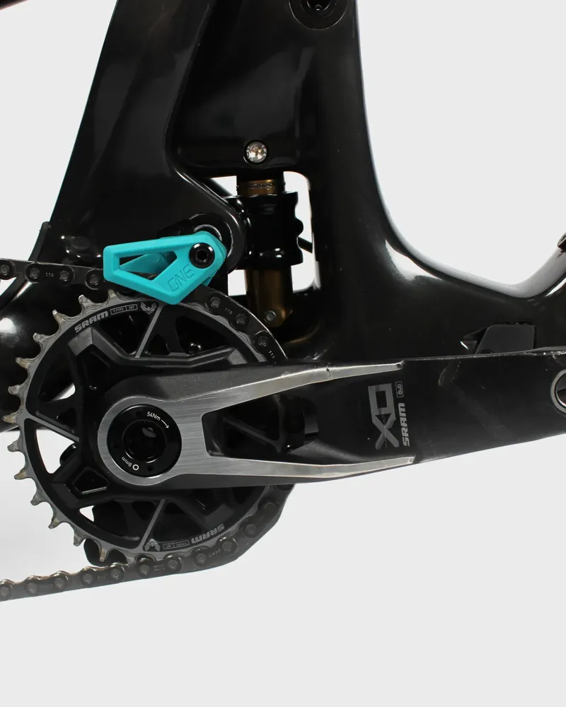 Yeti SB165 T-Series T3 29/27.5 Bike Raw Large Ex-Demo-11