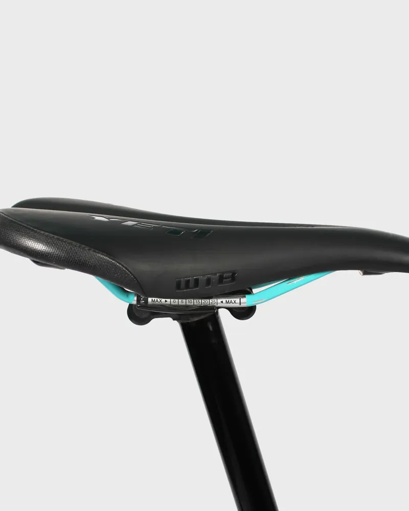 Yeti SB165 T-Series T3 29/27.5 Bike Raw Large Ex-Demo-10