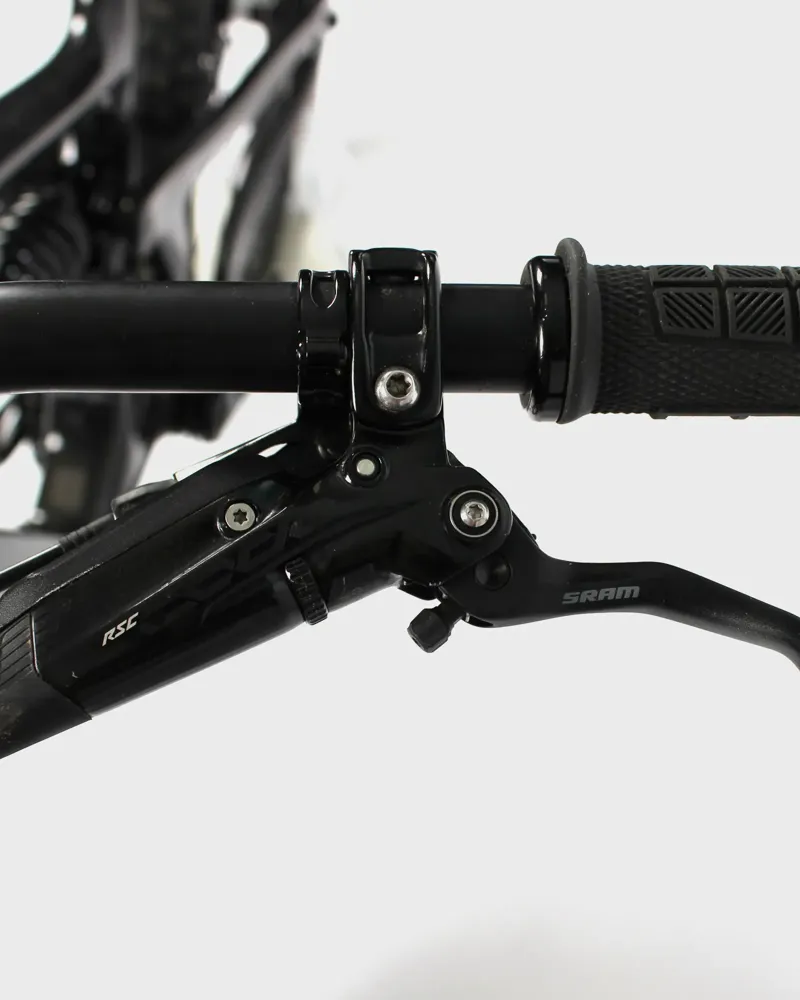 Yeti SB165 T-Series T3 29/27.5 Bike Raw Large Ex-Demo-7