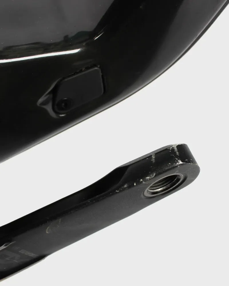 Yeti SB165 T-Series T3 29/27.5 Bike Raw Large Ex-Demo-6