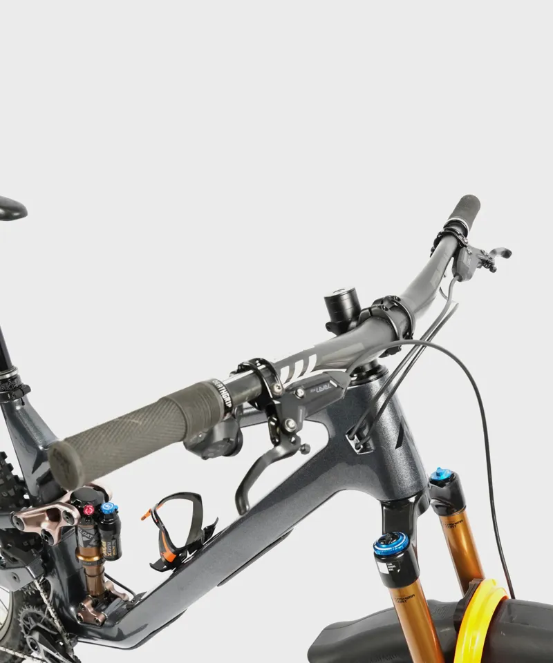 Norco Optic C1 29er Black Large Ex-Demo -2