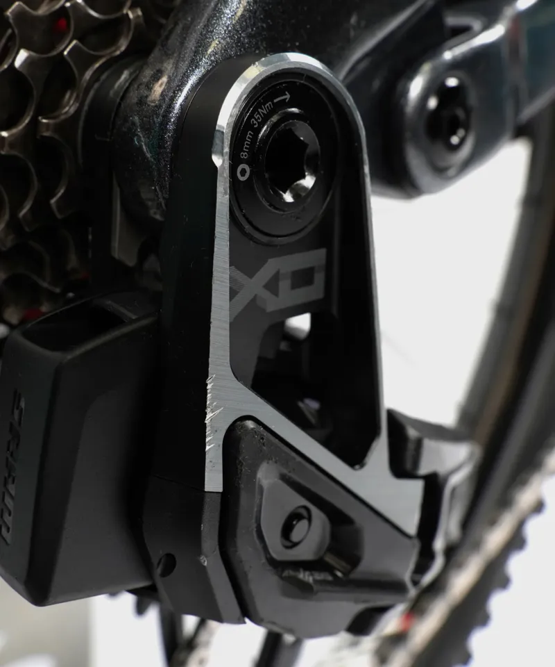 Norco Optic C1 29er Black Large Ex-Demo -5