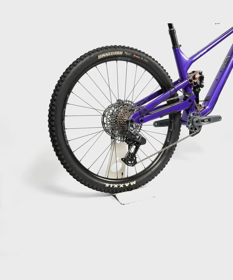 Norco Optic C2 Size 4 29er Purple Ex-Demo-12