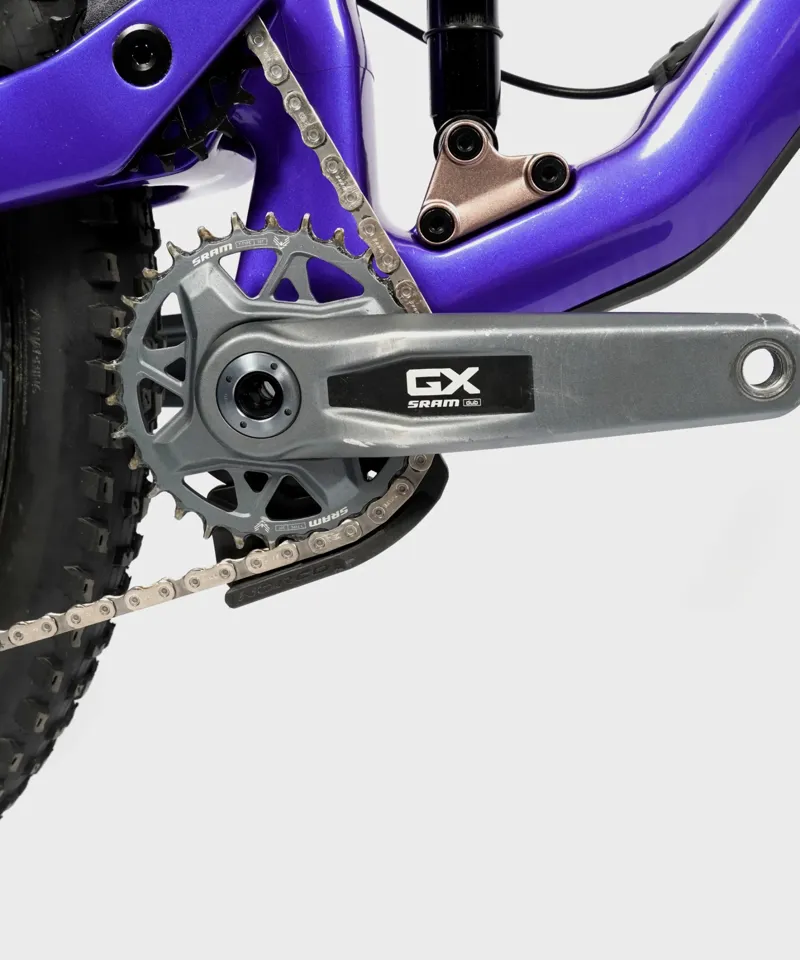Norco Optic C2 Size 4 29er Purple Ex-Demo-11