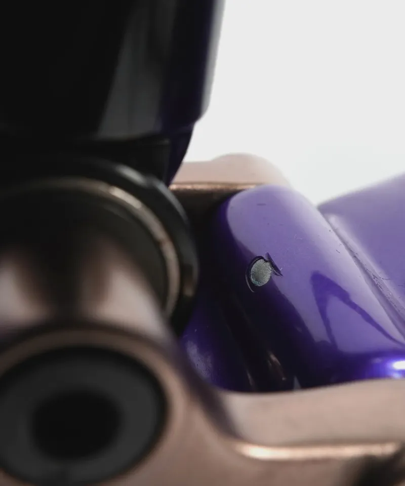 Norco Optic C2 Size 4 29er Purple Ex-Demo-7