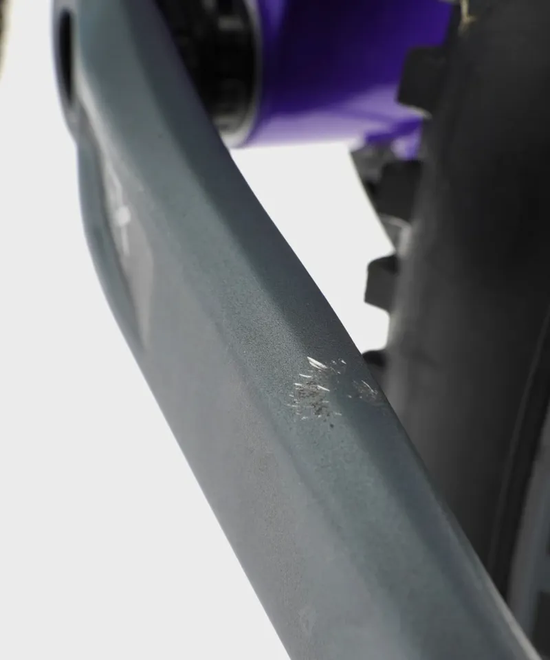 Norco Optic C2 Size 4 29er Purple Ex-Demo-6