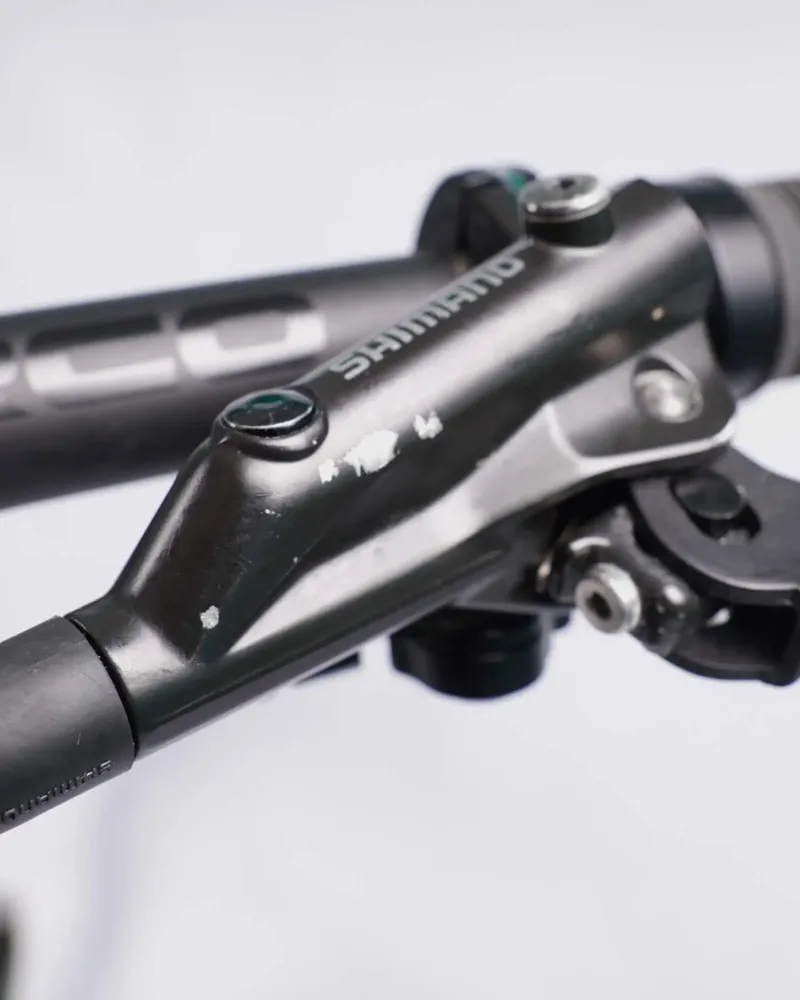 Norco Revolver FS C2 Size 3 29er Green Ex-Demo-6