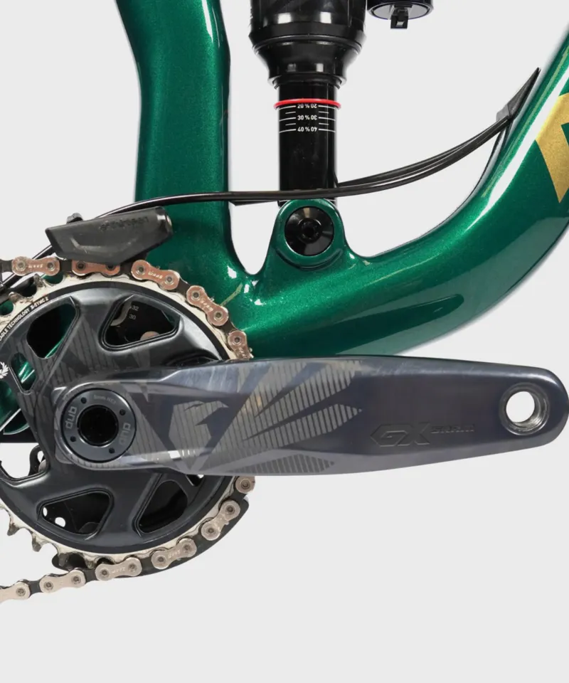 Norco Sight C1 29 Bike Green Medium Ex-Demo-2