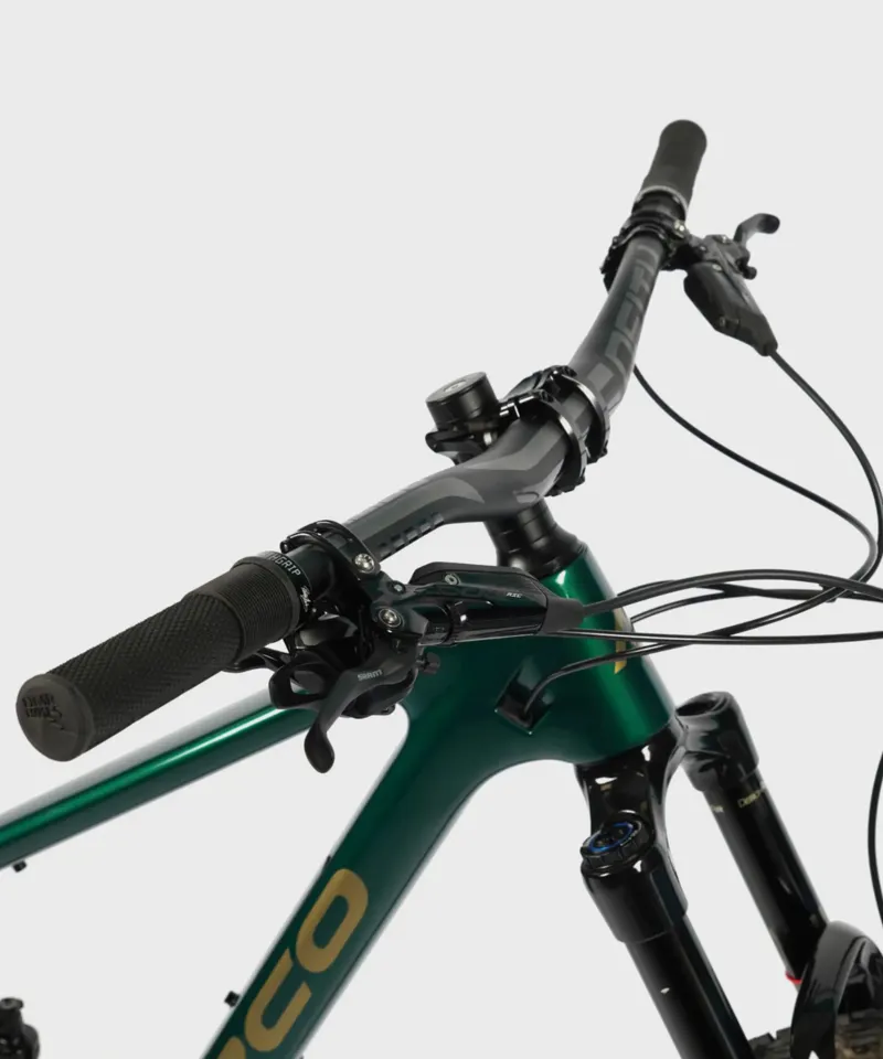 Norco Sight C1 29 Bike Green Medium Ex-Demo-1