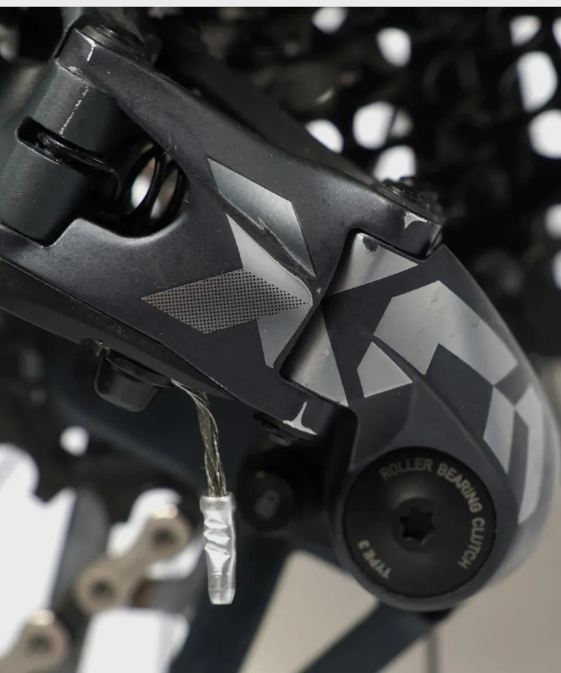 Norco Sight C1 29 Bike Green Medium Ex-Demo-4