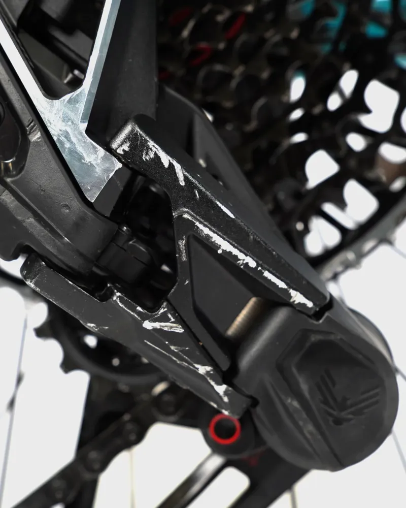 Yeti 160E Super T 29 Turquoise Medium Ex-Demo-5