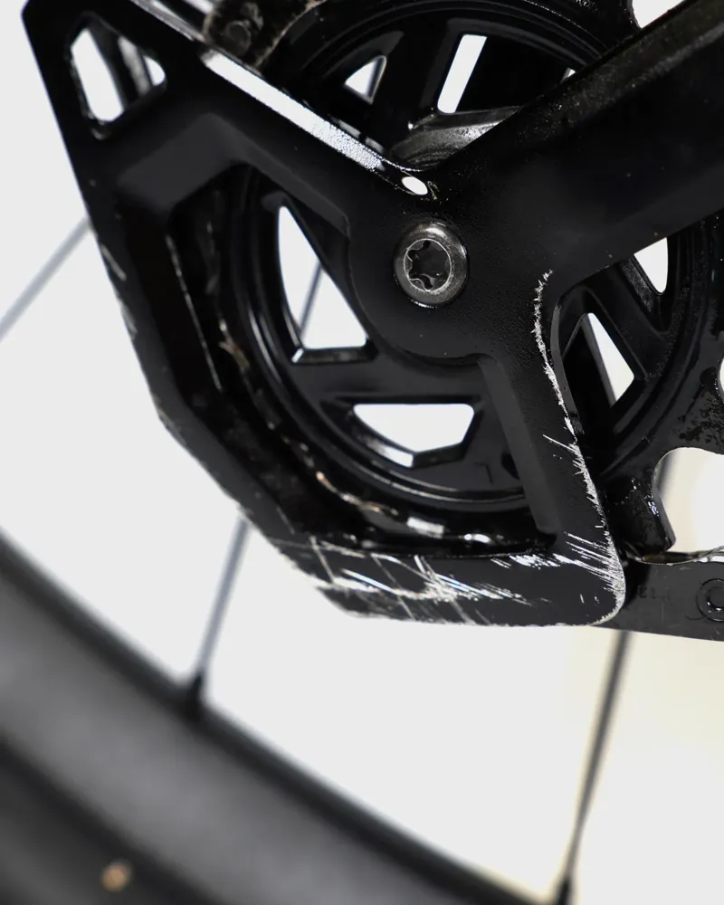 Yeti 160E Super T 29 Turquoise Medium Ex-Demo-6